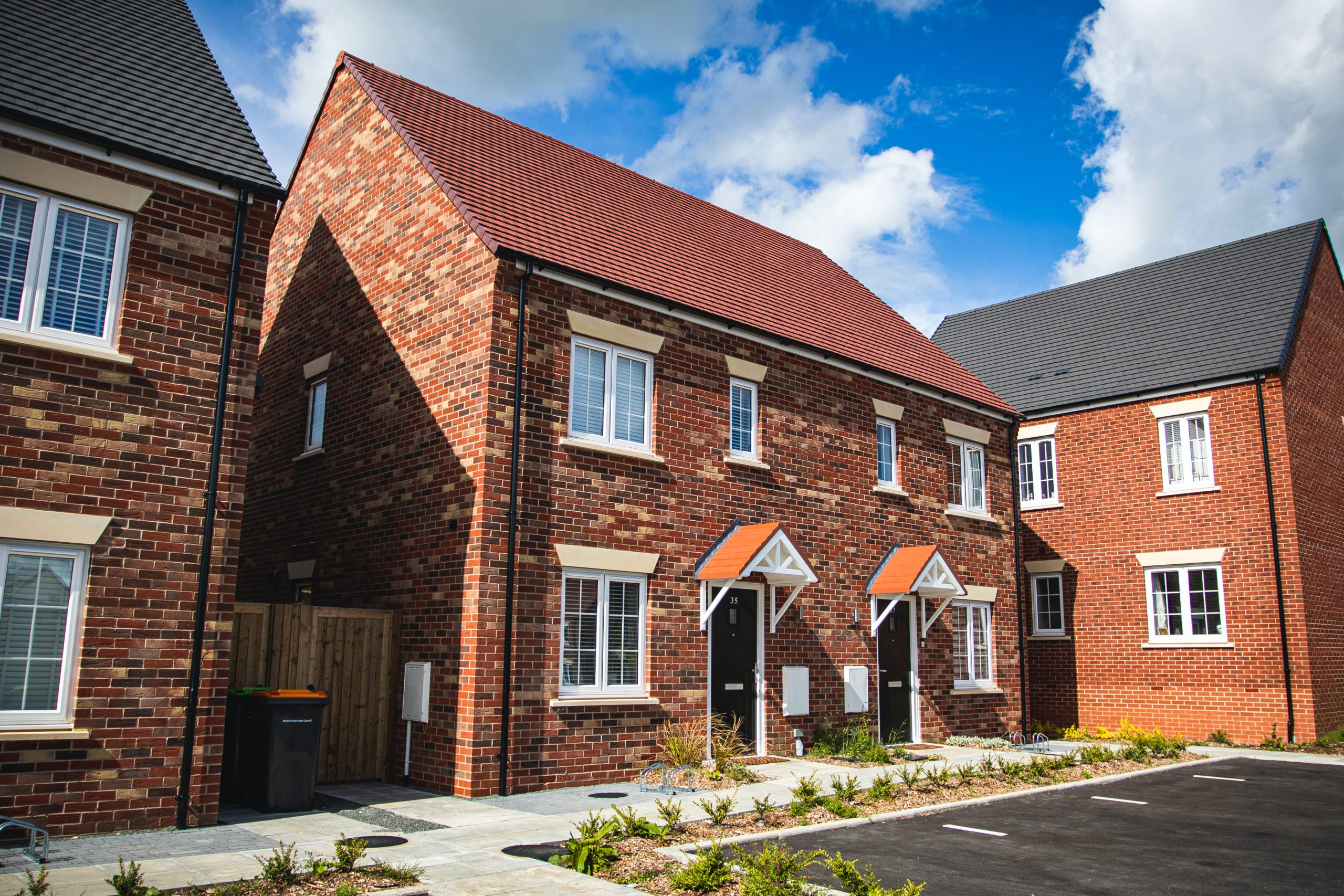 New Build Developments